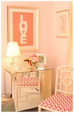 photos of pink furniture - myLusciousLife.com - Boudoir.jpg
